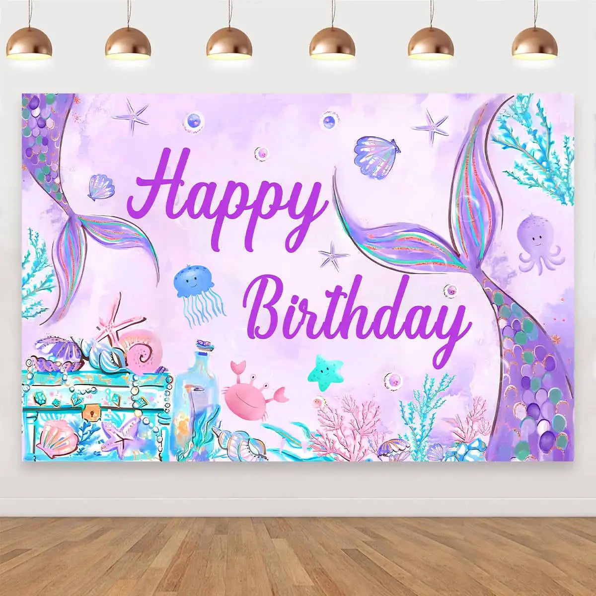 Birthday Party Theme Decoration Items