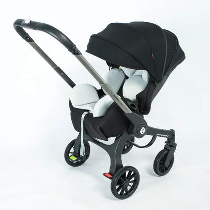 Multifunctional 4-in-1 Baby Two-way Stroller