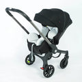 Multifunctional 4-in-1 Baby Two-way Stroller