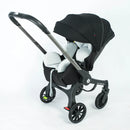 Multifunctional 4-in-1 Baby Two-way Stroller