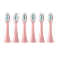 Kids Cartoon Design Electric Toothbrush With Extra Heads