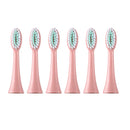 Kids Cartoon Design Electric Toothbrush With Extra Heads