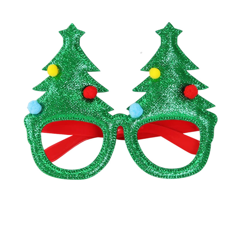 Kids Green Elf Santa Costume for Carnival Party