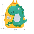Kids' Cartoon Design, Colorful and Reliable School Bags