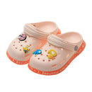 Baby/Kids Unisex Cartoon Beach Shoes/Sandals