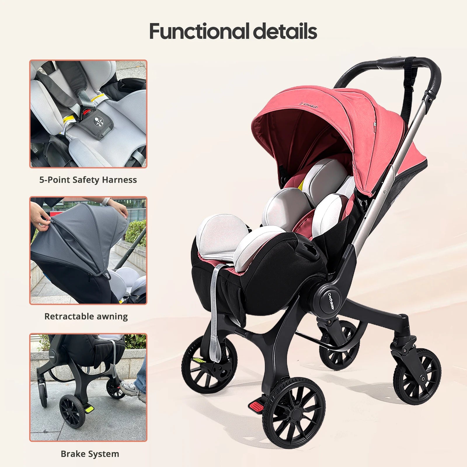 Baby Kids&