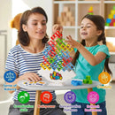 Educational And Interactive Building Block Toys For Kids