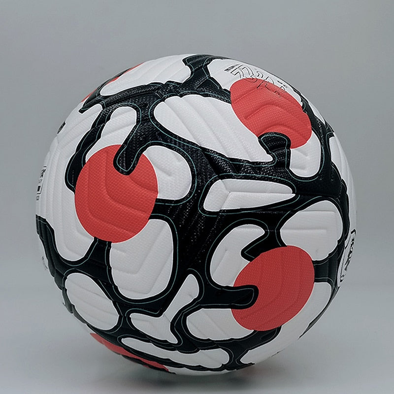 Soccer Football Size 5 PU for Indoor and Outdoor Matches childrensterritory