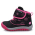 Kids Boys and Girls Warm, Breathable Snow Boots childrensterritory