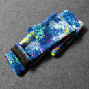 Printed Warm Velvet Leggings for Kids Girls childrensterritory