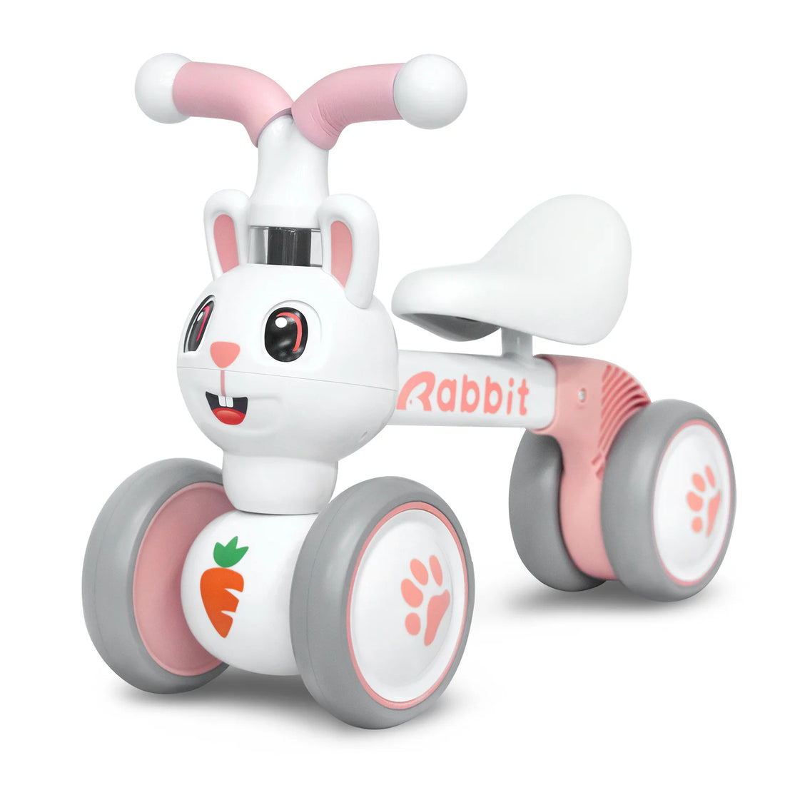 Baby Balance Bike Ride-On Toys without Pedal