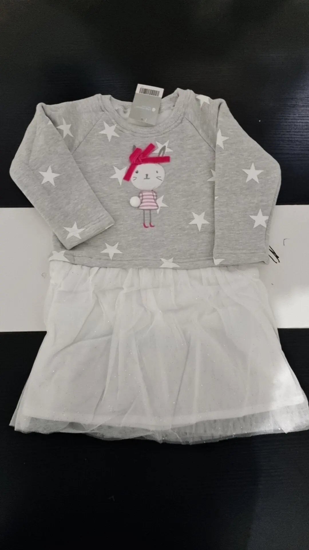 Long-Sleeved Cartoon Print Winter Hoodies For Kids