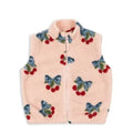 Colourful Cartoon Design Winter Outerwear For Kids childrensterritory