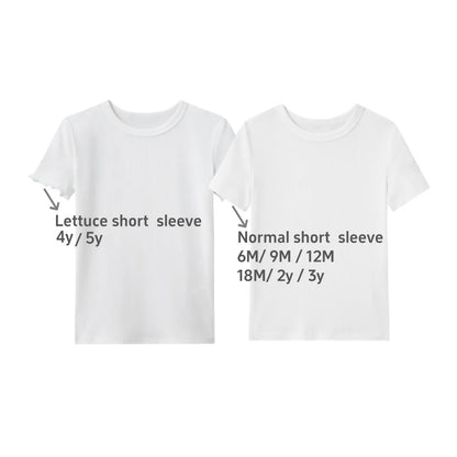 Family Matching Embroidered Denim Clothing Set for Summer childrensterritory