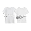 Family Matching Embroidered Denim Clothing Set for Summer childrensterritory