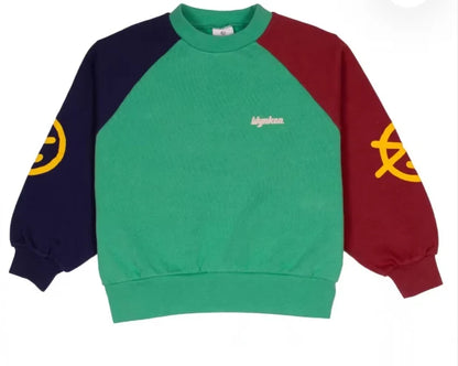 Kids Designer Warm Sweaters and Pants Clothing Sets childrensterritory