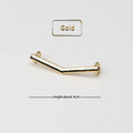 Pearl Shiny Rhinestone Sneaker Shoelace Clips for Girls childrensterritory