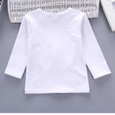 Toddler Girls Floral Design Three-piece Warm Cotton Clothing Set childrensterritory