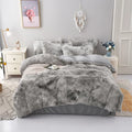 Three-piece Set of Cozy Bedding for Single and Double Beds childrensterritory