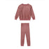 Full Sleeves Winter Family Matching Clothing Set childrensterritory