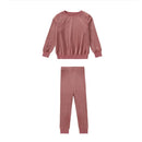 Full Sleeves Winter Family Matching Clothing Set childrensterritory