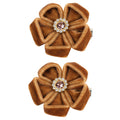 Gradient Butterfly Hair Clip Hair Accessories for Girls childrensterritory