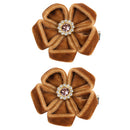 Gradient Butterfly Hair Clip Hair Accessories for Girls childrensterritory