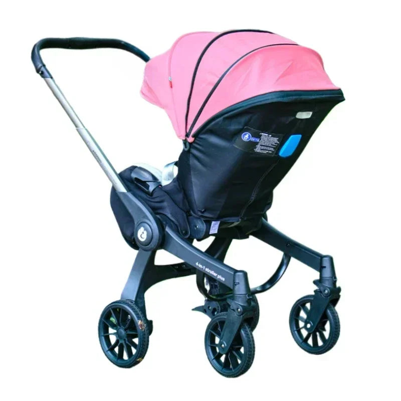 Baby Kids' Lightweight And Comfortable Stroller