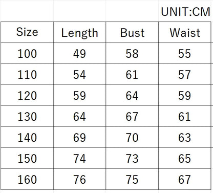 Kids Girls Xmas Cosplay Green Party Dress