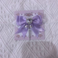 Cute & Stylish Bow Hair Clips For Girls childrensterritory