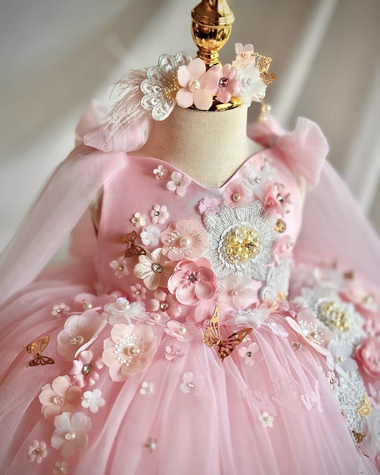 Little Girls&