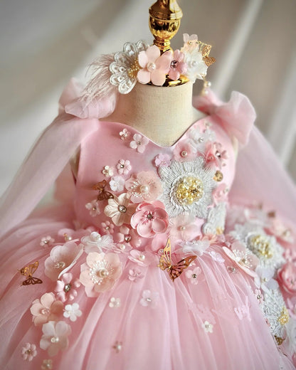 Little Girls&