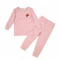 Family Matching Cute Print Casual Summer Clothing Sets childrensterritory