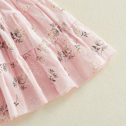 Little Girls&
