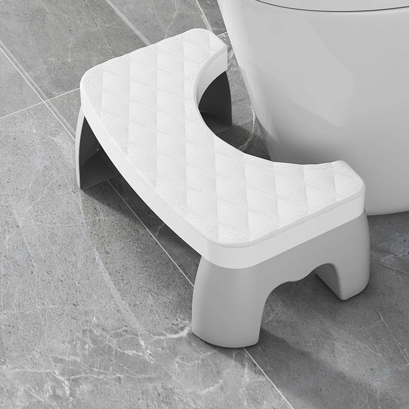 1pcs Non-slip Portable Toilet Squat Stool for Home childrensterritory