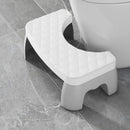 1pcs Non-slip Portable Toilet Squat Stool for Home childrensterritory