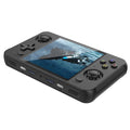 Kids 64-Bit Built-in Wi-Fi Open-Source Handheld Game Console childrensterritory