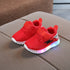 Breathable Kids Luminous Tennis Sports Shoes childrensterritory