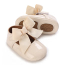 Cute Lace Design Baby Girl Non Slip Princess Crib Shoes childrensterritory
