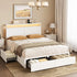 Smart Design Luxury Kids Comfort Bed Frame childrensterritory