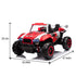 Kids 24V Two-seater Ride On Electric Car W/Parents Control childrensterritory