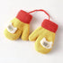Cartoon Design Knitted Warm Gloves for Baby/Kids childrensterritory