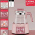 Large Capacity Baby Milk Bottle Warmer & Sterilizer childrensterritory