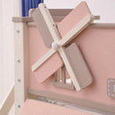 Luxury Kids Bunkbed with Ample Storage Space childrensterritory