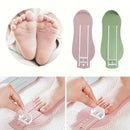 1pc Kids Foot Length Measuring Ruler childrensterritory