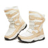 -30 Degree Kids Thick Mid Warm Waterproof Non-slip Boots childrensterritory