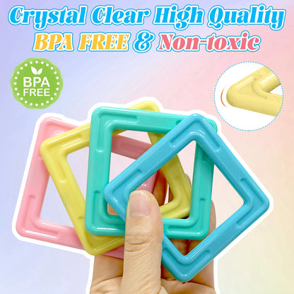 Magnetic Building Blocks/Toys for Kids