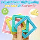 Magnetic Building Blocks/Toys for Kids