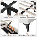 Elegant Kids' Bed Frame Designed for Comfort and Safety childrensterritory