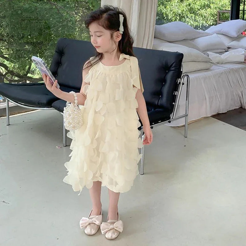 Little Girls&